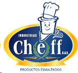 Logo de la empresa